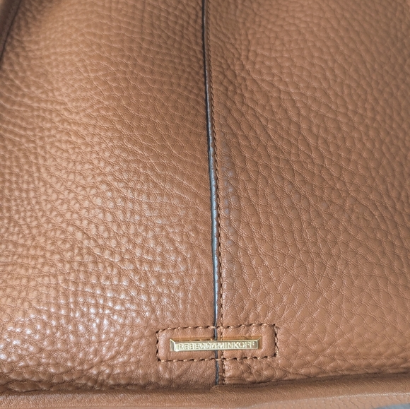 Rebecca Minkoff Studded Shoulder Bag - Picture 2 of 2